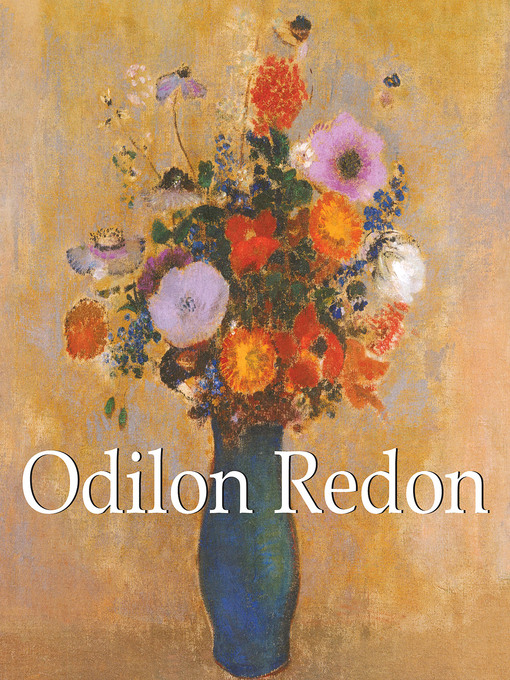 Title details for Odilon Redon by Odilon Redon - Available